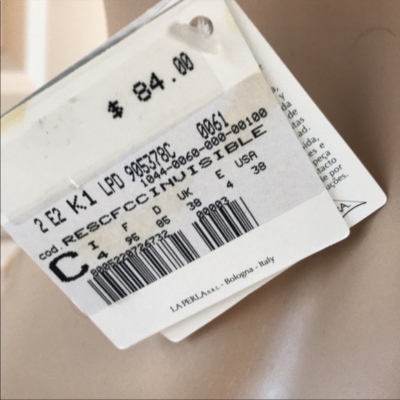 La Perla Studio bra size 38C - Picture 6 of 6